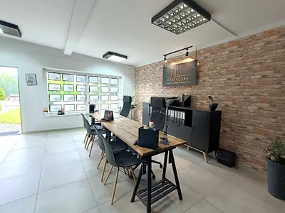 Biuro nieruchomości PENTHOUSE Katarzyna Bzura